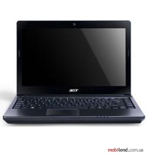 Acer Aspire 3750TG-244G50Mnkk