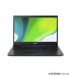 Acer Aspire 3 A315-23 Black (NX.HVTEU.010)