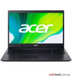 Acer Aspire 3 A315-23 Black (NX.HVTEU.037)