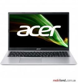 Acer Aspire 3 A315-35-C654 Pure Silver (NX.A6LEU.01A)