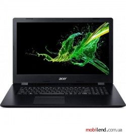 Acer Aspire 3 A317-32-C6UQ Shale Black (NX.HF2EU.02K)