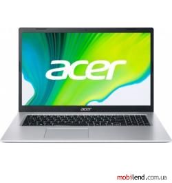 Acer Aspire 3 A317-33-P3SU Pure Silver (NX.A6TEU.00M)