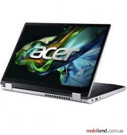 Acer Aspire 3 Spin A3SP14-31PT-31BY Pure Silver (NX.KENEC.001)
