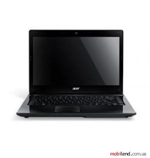 Acer Aspire 4752Z-B964G32Mnkk (NX.RT2EL.001)