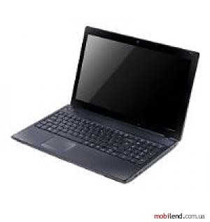 Acer Aspire 5552-P322G50Mn