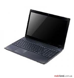 Acer Aspire 5552G-N834G50Mikk