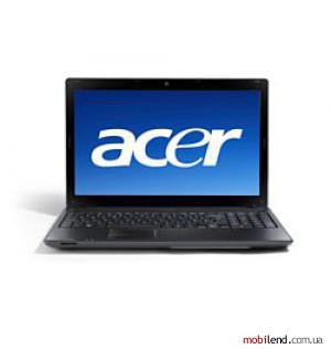 Acer Aspire 5552G-P343G50Mnkk