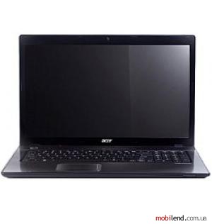 Acer Aspire 5745DG-748G75Biks