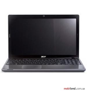 Acer Aspire 5745G-384G50Mnks