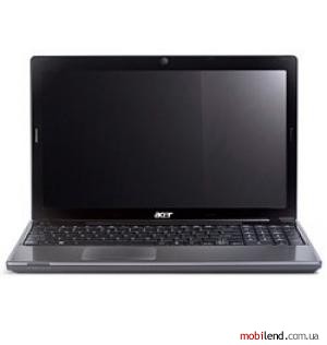 Acer Aspire 5745G-5464G50Mnks