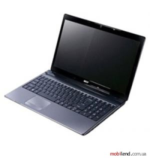 Acer Aspire 5750G-2314G50Mnkk