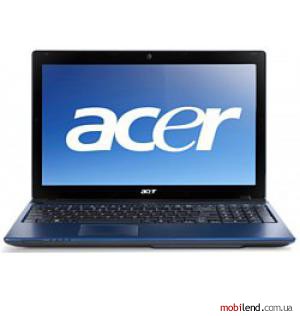Acer Aspire 5750G-2454G50Mnbb (LX.RXN01.002)