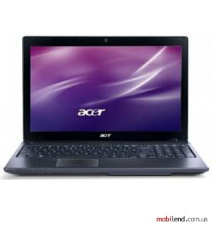 Acer Aspire 5750ZG-B944G50Mnbb
