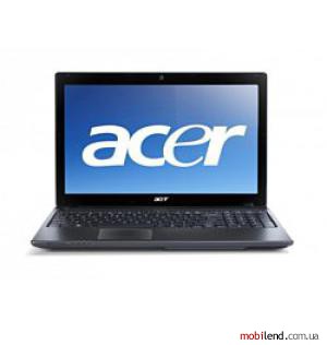 Acer Aspire 5755G-32314G32Mnks (NX.M3HER.001)