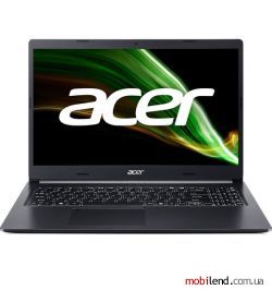 Acer Aspire 5 A515-45-R7QB Charcoal Black metal (NX.A83EC.001)