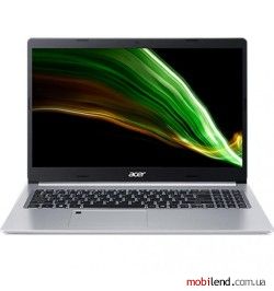 Acer Aspire 5 A515-45G Silver (NX.A8AEU.002)