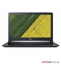 Acer Aspire 5 A515-51G (NX.GP5EU.055) Obsidian Black