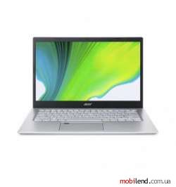 Acer Aspire 5 A515-56-59D1 Pure Silver (NX.A1GEU.00G)