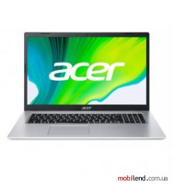 Acer Aspire 5 A517-52-73CJ Pure Silver (NX.A5DEU.00D)