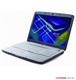 Acer Aspire 7520G-604G64Bi