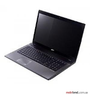 Acer Aspire 7551G-N854G50Mikk