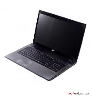 Acer Aspire 7551G-N954G64Mnkk