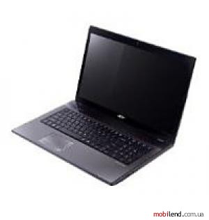 Acer Aspire 7551G-P523G25Misk