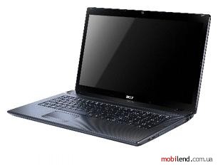 Acer Aspire 7560G-6344G50Mnkk