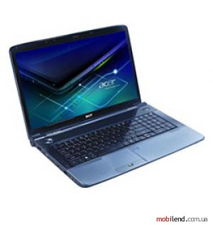 Acer Aspire 7738G-904G50Mi