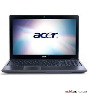 Acer Aspire 7750G-2634G75Mnkk