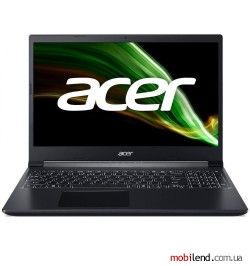 Acer Aspire 7 A715-42G-R5S1 Charcoal Black (NH.QBFEU.00K)