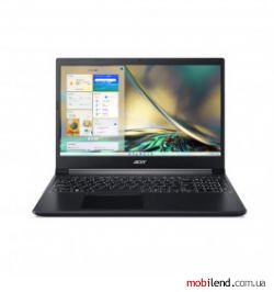Acer Aspire 7 A715-43G-R2C2 Charcoal Black (NH.QHDEU.00A)