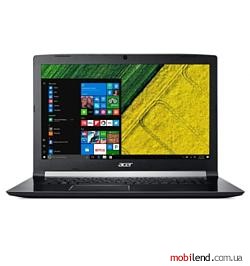 Acer Aspire 7 A717 (NX.GPFEP.004)