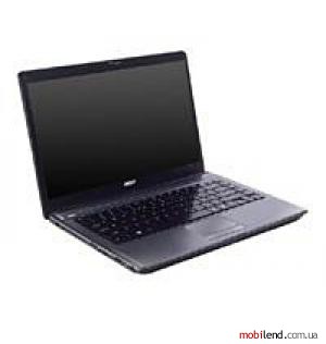Acer Aspire 8735G-664G50mi