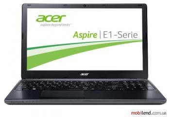 Acer Aspire E1-570-33214G75Mn