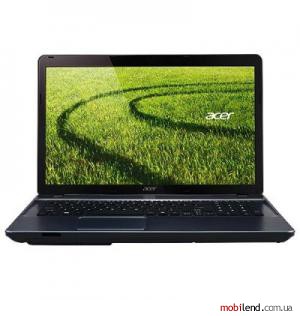 Acer Aspire E1-731-4699 (NX.MGAAA.004) Glossy Black
