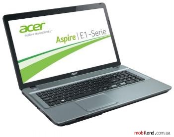 Acer Aspire E1-771G-33124G50Mn