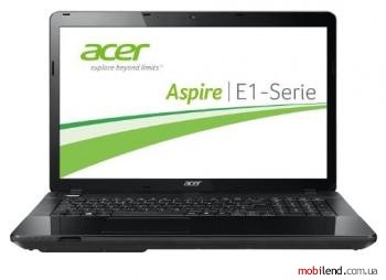 Acer Aspire E1-772G-34004G50Mn