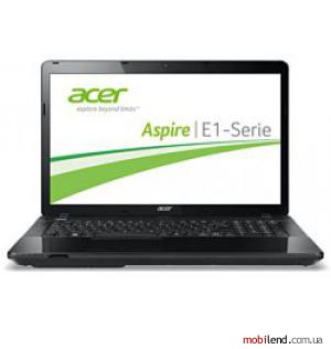 Acer Aspire E1-772G-34004G50Mnsk (NX.MHLER.002)
