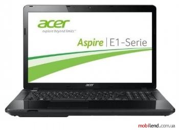 Acer Aspire E1-772G-54204G50Mn