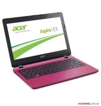 Acer Aspire E3-112-C11K (NX.MRMEU.004) Pink