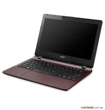 Acer Aspire E3-112-C7AH (NX.MRPEU.005) Brown