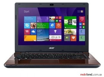 Acer Aspire E5-411-P4F2