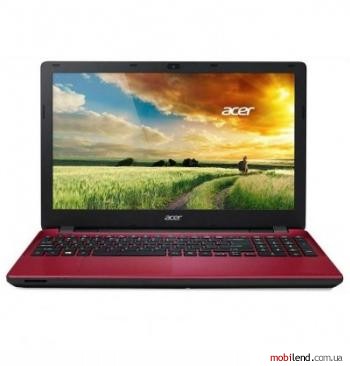 Acer Aspire E5-511-C2HG (NX.MPLEU.012) Red