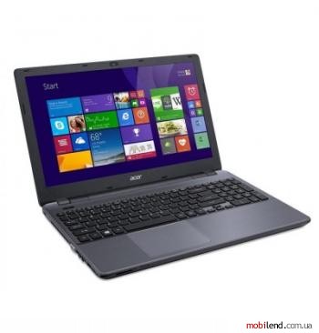Acer Aspire E5-511-P5DU (NX.MNYEU.026) Black