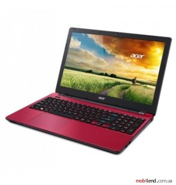 Acer Aspire E5-511-P5FU (NX.MPLAA.002) Red