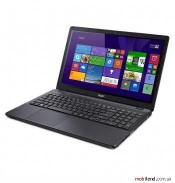 Acer Aspire E5-511G-P74G (NX.MQWEU.023) Black