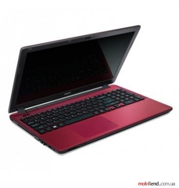 Acer Aspire E5-521-63VQ (NX.MPQEU.006) Red