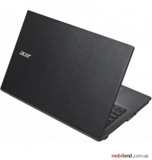 Acer Aspire E5-552G-T8QE (NX.MWVEU.001) Black