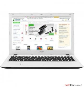 Acer Aspire E5-573G-3894 (NX.MVVEU.013) Black-White